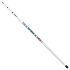 Fiber Landing Net Handle